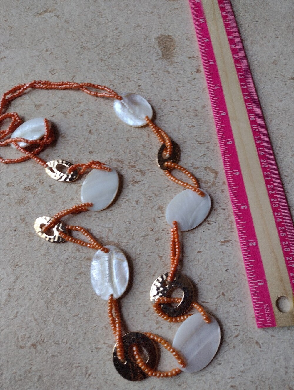 Necklace - Picture 15 of 16